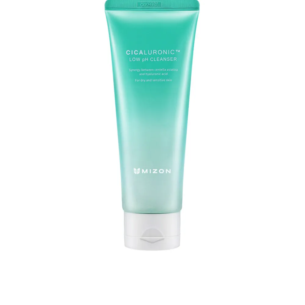 mizon_cicaluronic_low_cle_0.webp Mizon Cicaluronic Low Cleansing Foam New