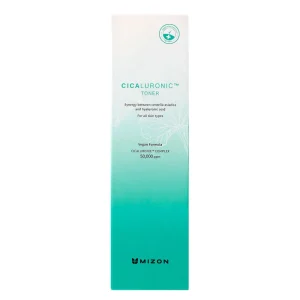 Mizon Cicaluronic Tonner Discount