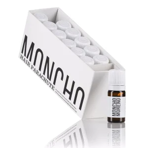 Moncho Moreno Hair Parachute Ampoules Best Sale