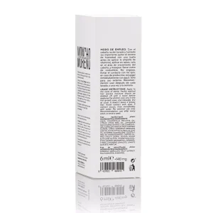 Moncho Moreno Hair Parachute Ampoules Best Sale