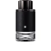 Montblanc Explorer Fashion