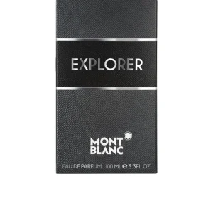 Montblanc Explorer Fashion