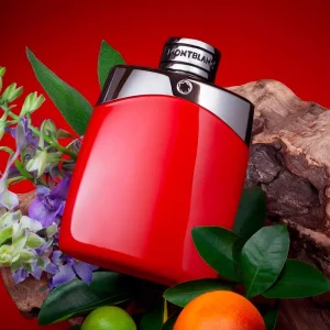 Montblanc Legend Red Cheap