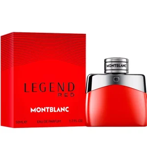 Montblanc Legend Red Cheap