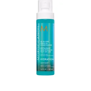 Moroccanoil All In One Leave-In Conditioner Shop