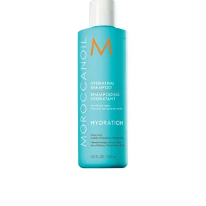 Moroccanoil Hydration Hydrating Shampoo New