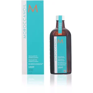 Moroccanoil Light Oil Treatment For Fine & Light Colored Hair Online