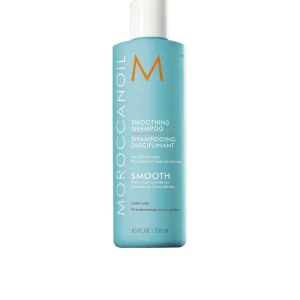 Moroccanoil Smooth Shampoo Discount