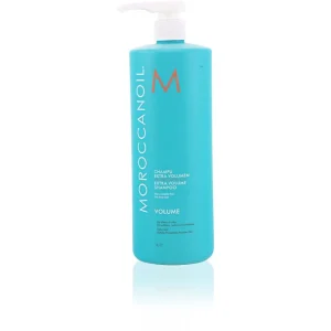 Moroccanoil Volume Extra Volume Shampoo Hot