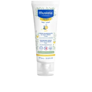 Mustela Bebe Crema Facial Nutritiva Al Cold Cream Cheap