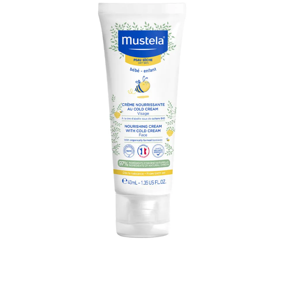 mustela_bebe_crema_facial_0.webp Mustela Bebe Crema Facial Nutritiva Al Cold Cream Cheap