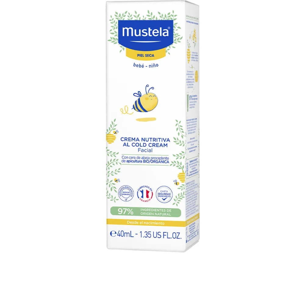 mustela_bebe_crema_facial_1.webp Mustela Bebe Crema Facial Nutritiva Al Cold Cream Cheap