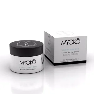 Myoko Hydra Smooth Moisturizing Cream Outlet