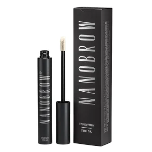 Nanobrow Eyebrow Sérum Cheap