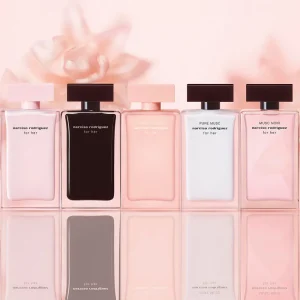 Narciso Rodriguez For Her Eau De Parfum Discount