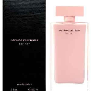 Narciso Rodriguez For Her Eau De Parfum Discount