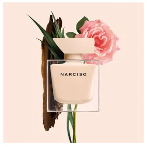 Narciso Rodriguez Narciso Poudree New
