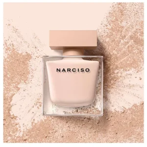 Narciso Rodriguez Narciso Poudree New