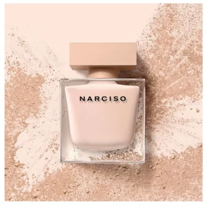 Narciso Rodriguez Narciso Poudree New
