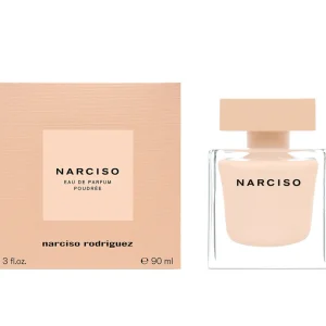 Narciso Rodriguez Narciso Poudree New