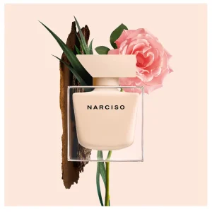 Narciso Rodriguez Narciso Poudree New