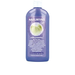 Naturtint Champú Silver Cheap