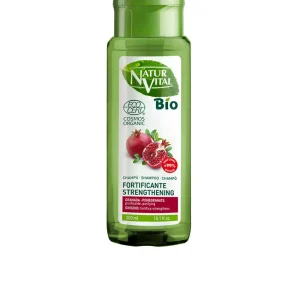 Naturvital Bio Champú Fortificante Outlet