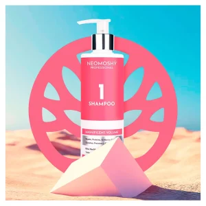 Neomoshÿ Neomoshy Magnificent Volume Shampoo Sale