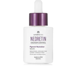 Neoretin Discrom Control Neutralizador De Pigmentos Sérum Sale