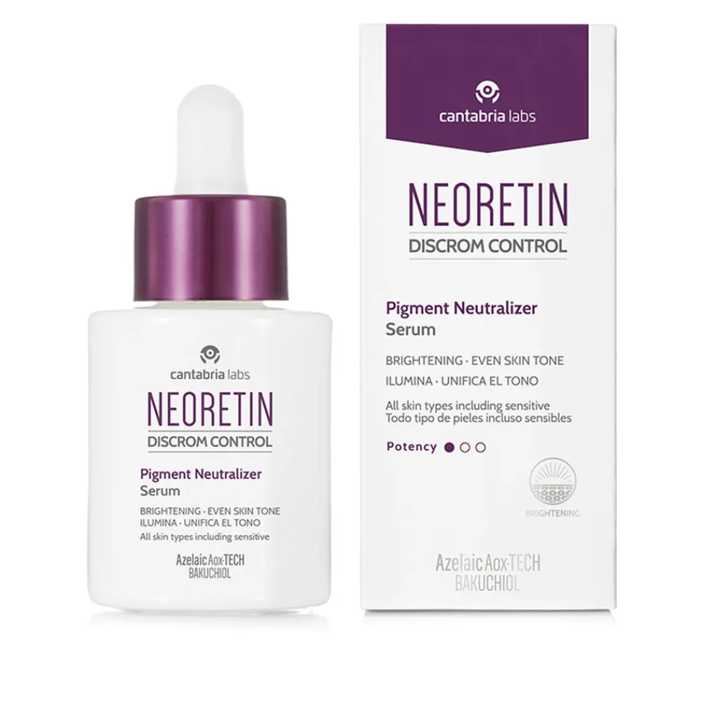 neoretin_discrom_control__1.webp Neoretin Discrom Control Neutralizador De Pigmentos Sérum Sale