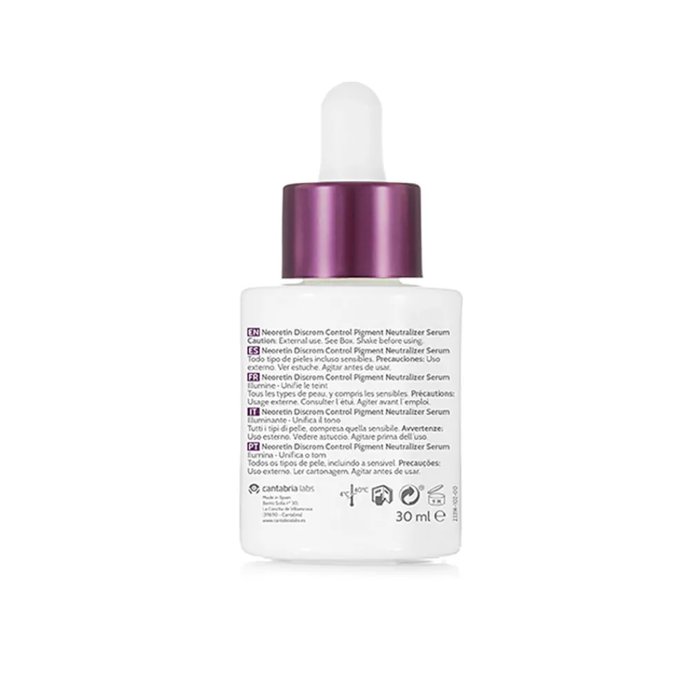 neoretin_discrom_control__3.webp Neoretin Discrom Control Neutralizador De Pigmentos Sérum Sale
