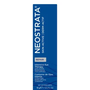 Neostrata Skin Active Repair Contorno De Ojos Intense Discount