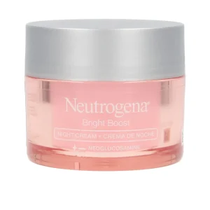 Neutrogena Bright Boost Crema Noche Online