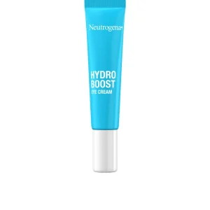 Neutrogena Hydro Boost Gel Crema Contorno Ojos Anti-Fatiga Hot