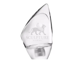 Nikos Sculpture Homme Fashion