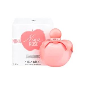 Nina Ricci Nina Rose Clearance