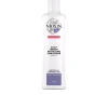 Nioxin Sistema 5 - Acondicionador - Cabello Tratado Quimicamente Y Debilitado - Paso 2 Store