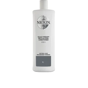 Nioxin Sistema 2 - Acondicionador - Cabello Fino, Natural Y Muy Debilitado - Paso 2 Flash Sale
