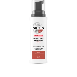Nioxin Sistema 4 – Tratamiento - Cabello Tenido Muy Debilitado - Paso 3 Discount