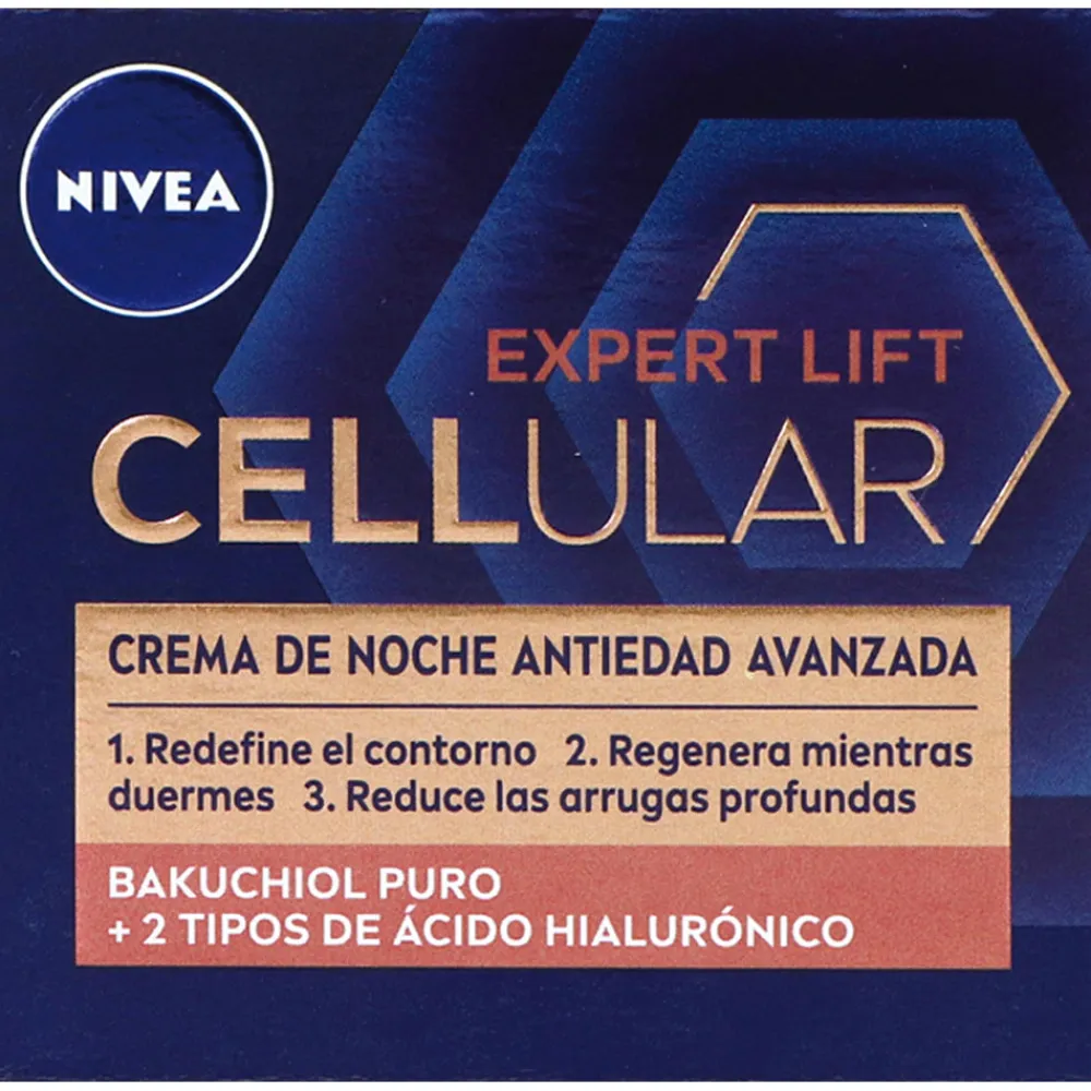 nivea_hyaluron_cellular_f_1.webp Nivea Hyaluron Cellular Filler +Elasticidad & Anti-Gravedad Cuidado Noche Shop