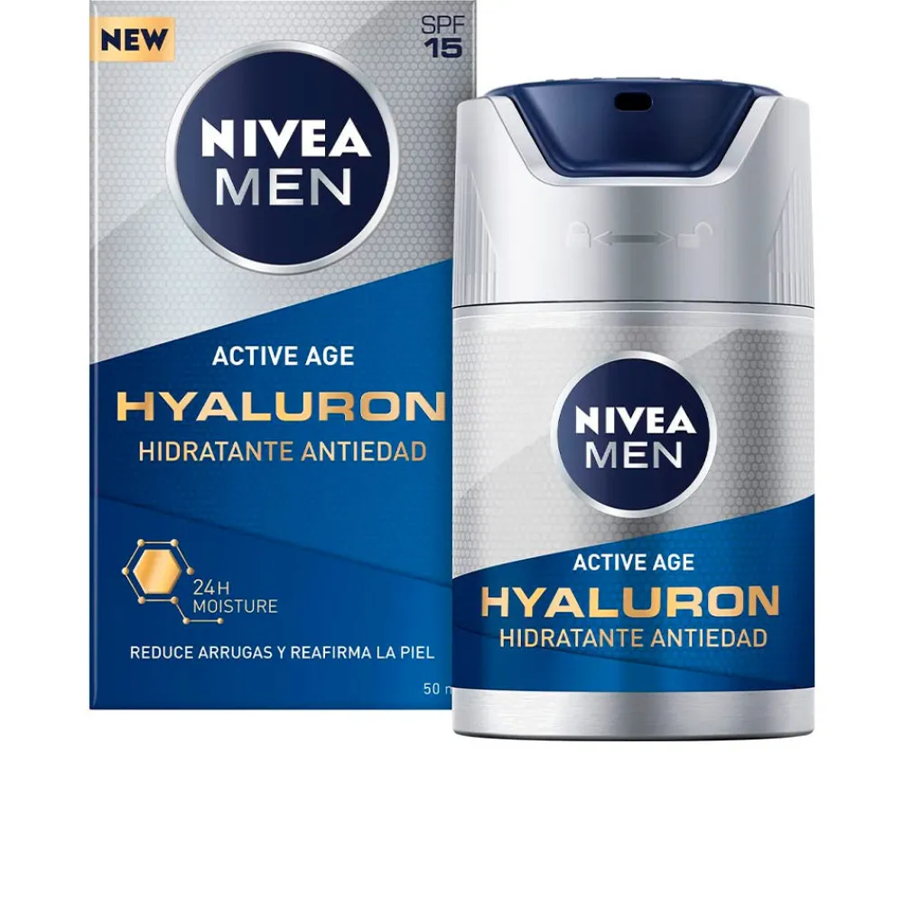 nivea_men_active_age_anti_1.webp Nivea Men Active Age Anti-Arrugas Hidratante Discount