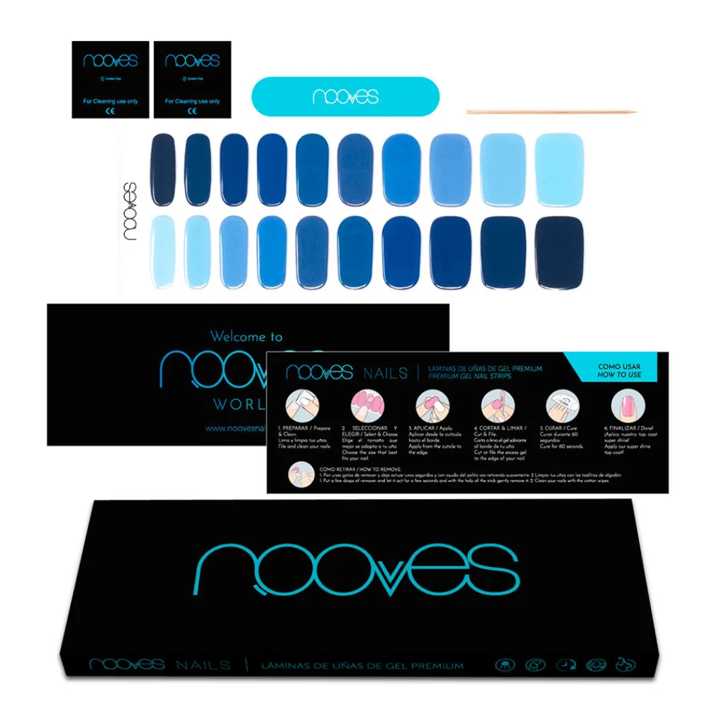 nooves_laminas_de_unas_de_1-1.webp Nooves Laminas De Unas De Gel Melancholic Heart Premium Luxe #Solid Online