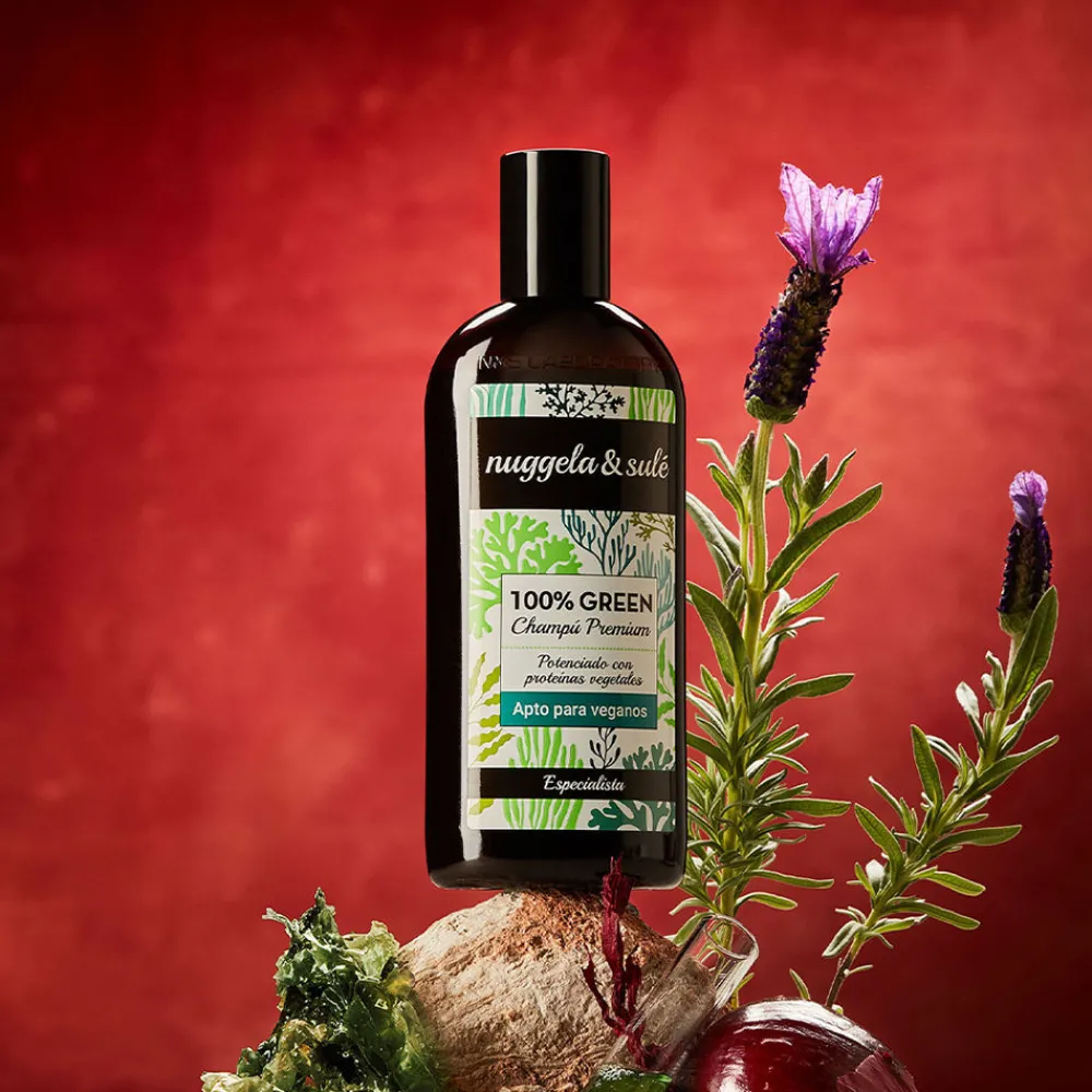 nuggela__sule__green_cham_1.webp Nuggela & Sulé Nuggela & Sule 100% Green Champú Apto Veganos Sale