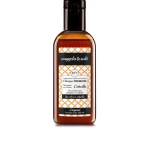 Nuggela & Sulé Nuggela & Sule Champú Premium Nº1 Con Extracto De Cebolla Roja Cheap