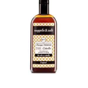 Nuggela & Sulé Nuggela & Sule Champú Premium Nº1 Con Extracto De Cebolla Roja Cheap