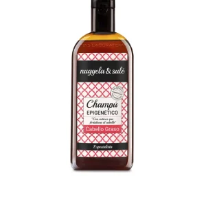 Nuggela & Sulé Nuggela & Sule Epigenetico Champú Cabello Graso Sale