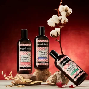 Nuggela & Sulé Nuggela & Sule Epigenetico Champú Cabello Graso Sale