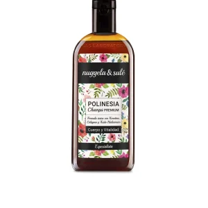 Nuggela & Sulé Nuggela & Sule Polinesia Champú Premium Hot