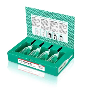 Nuggela & Sulé Nuggela & Sule Regenerador Capilar Ampollas Cheap