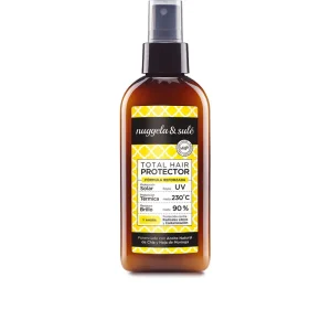 Nuggela & Sulé Nuggela & Sule Total Hair Protector Triple Accion Best